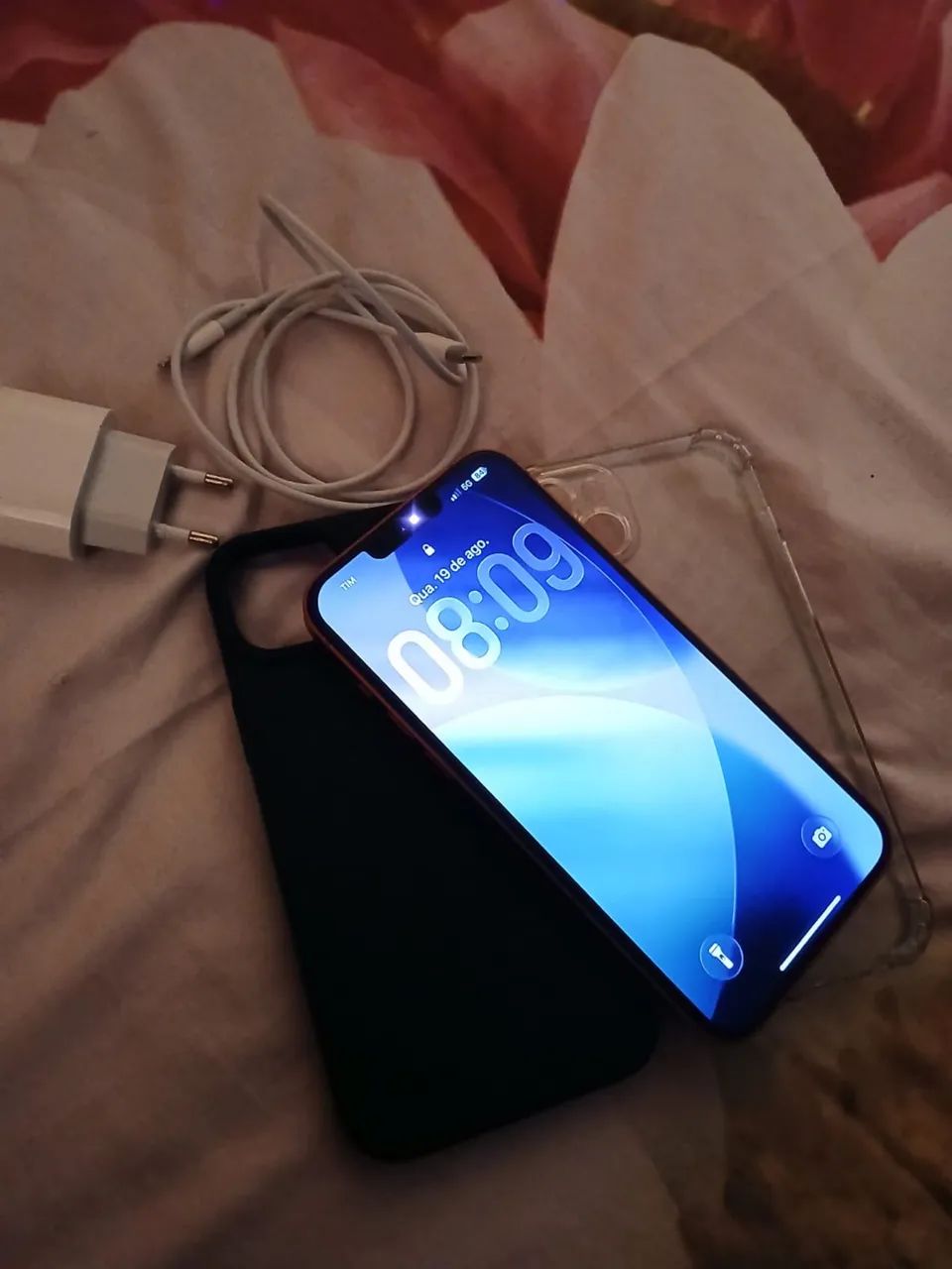 iPhone 14 plus  - Foto 2