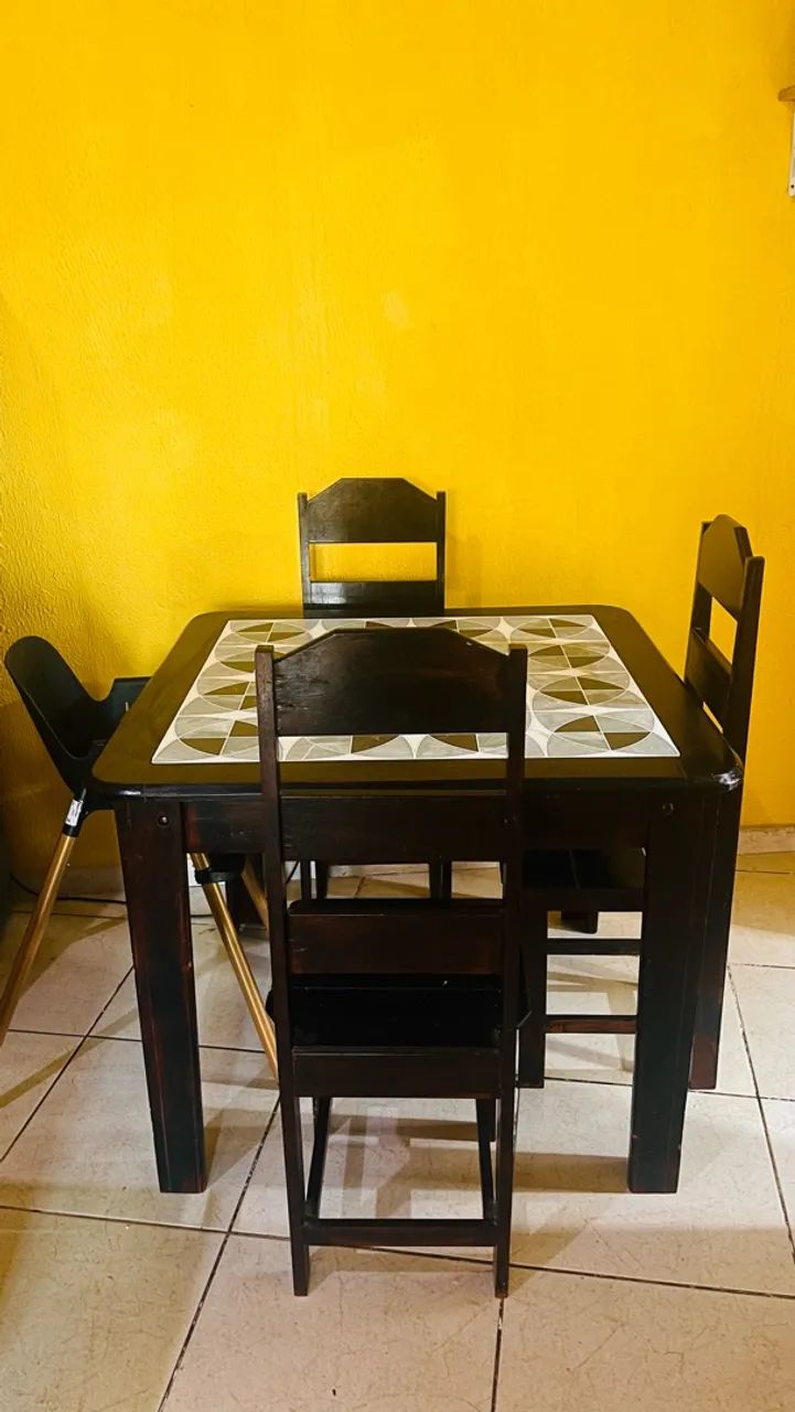 Mesa - Foto 2