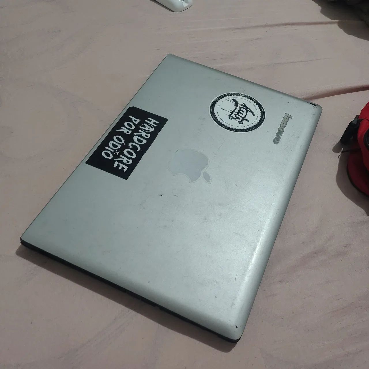Notebook Lenovo g40-80 - Foto 2