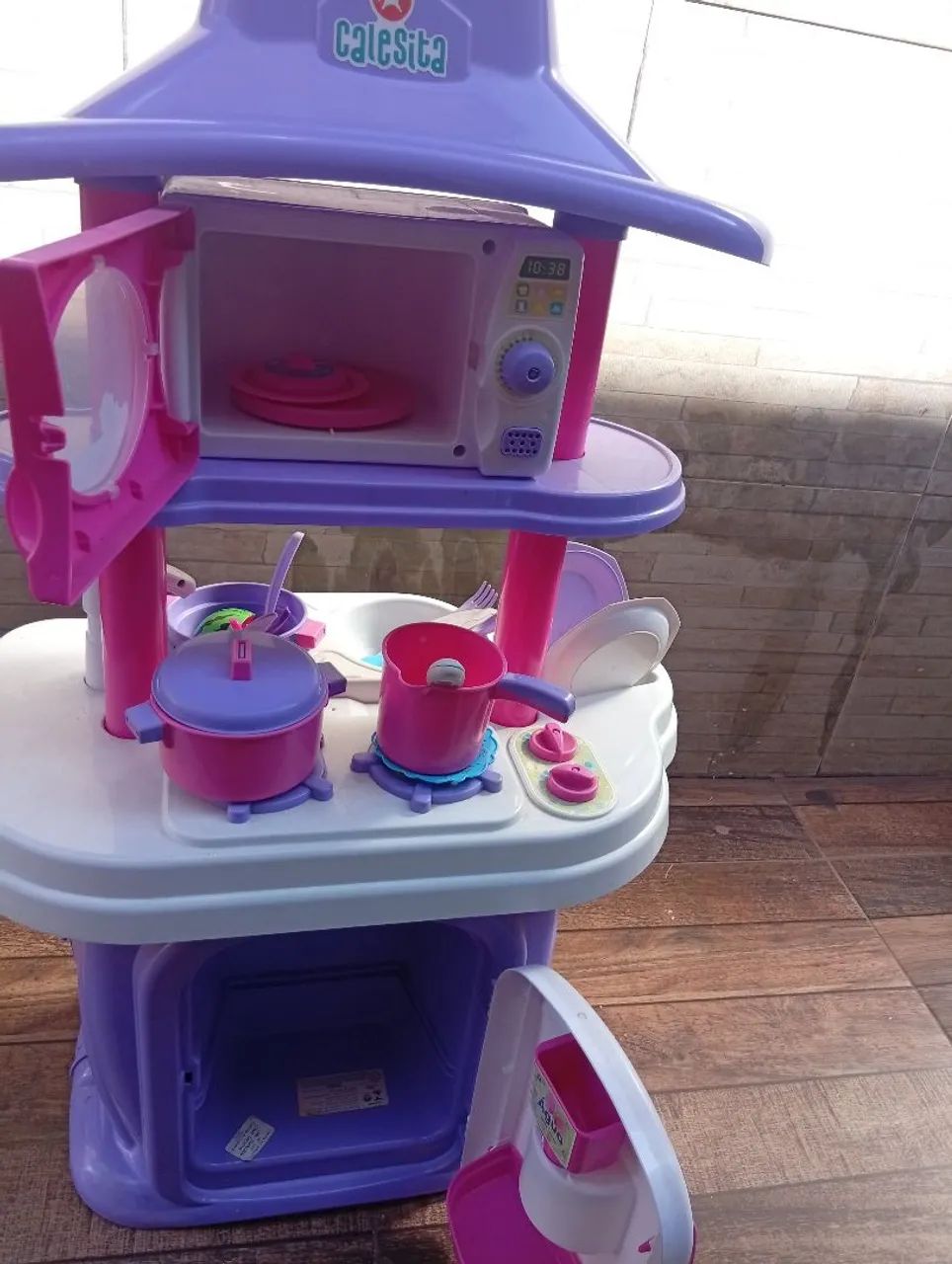 Cozinha infantil  - Foto 2