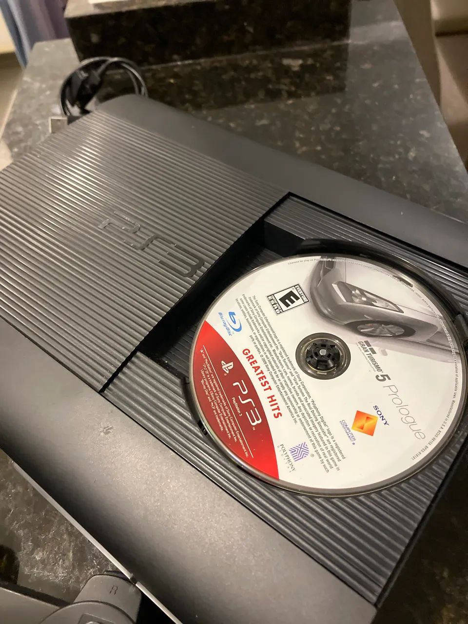 PS3  - Foto 3