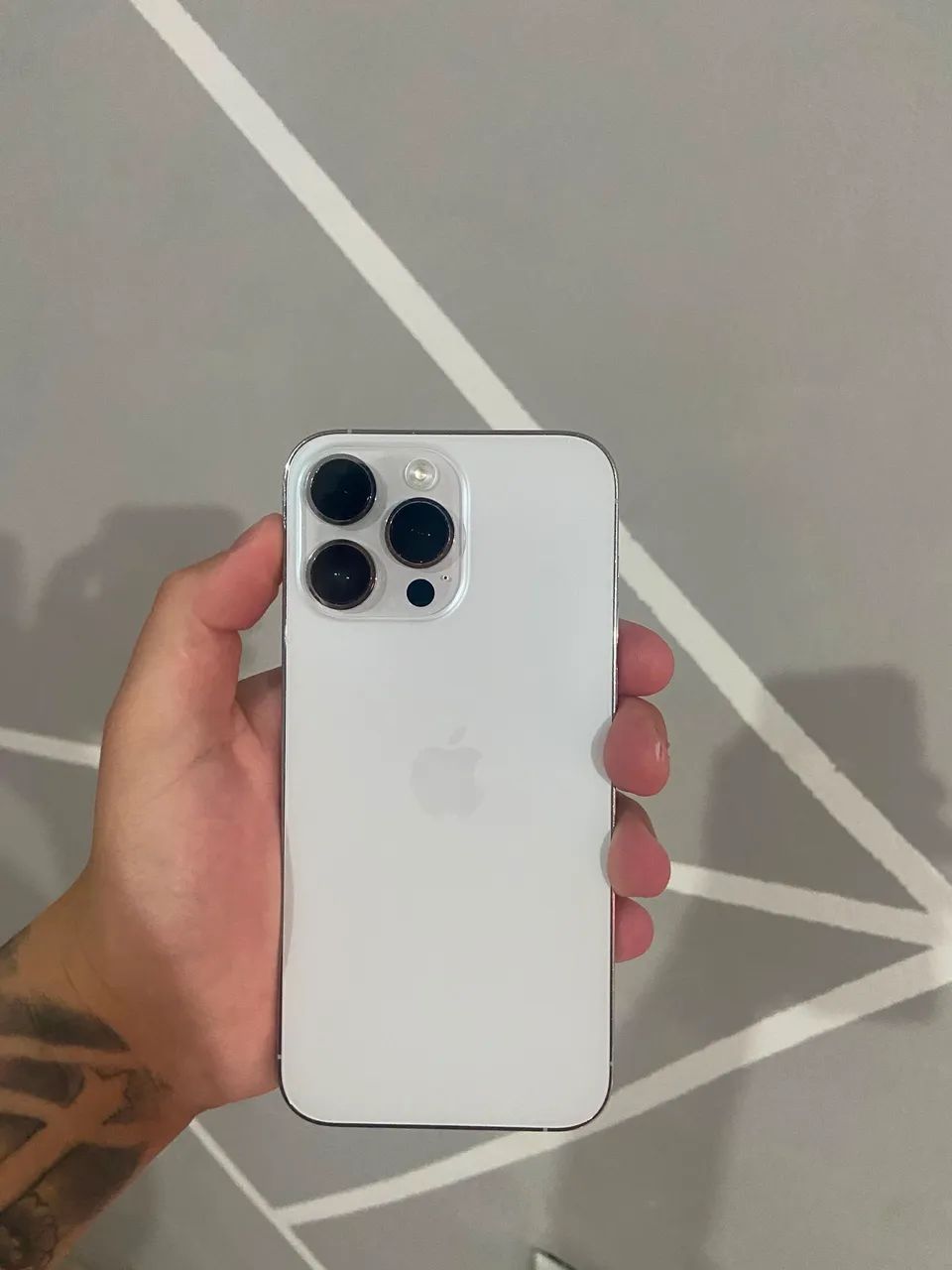 Iphone 14 pro max 256gb - Foto 3