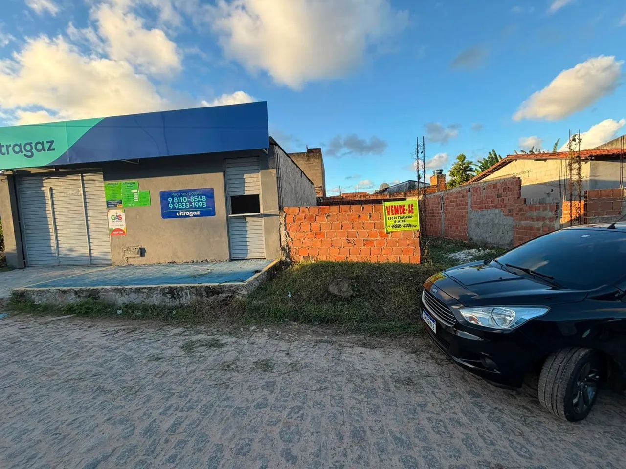 Terreno no parque São José  - Foto 4