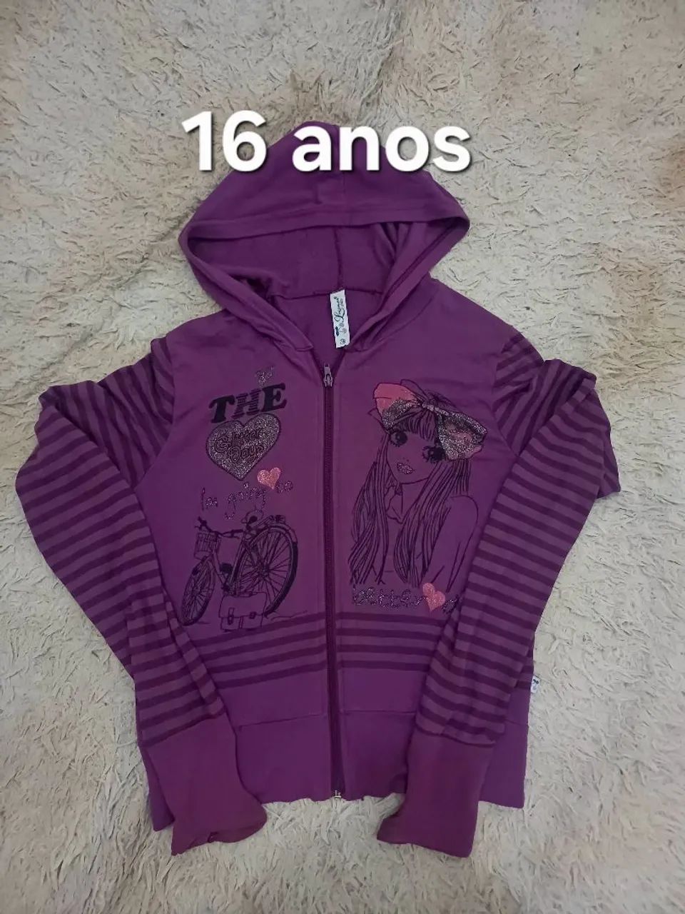 Roupas feminina 