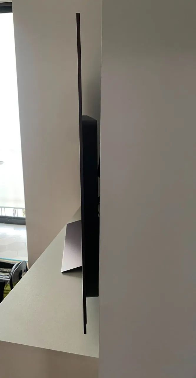 LG OLED C4 55" 4K Smart TV  - Foto 3