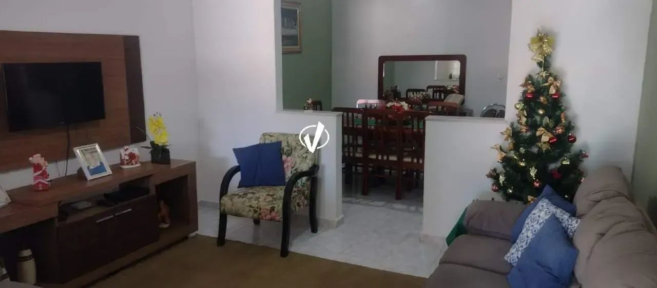 CASA À VENDA - JARDIM PRINCESA - PINDAMONHANGABA - SP