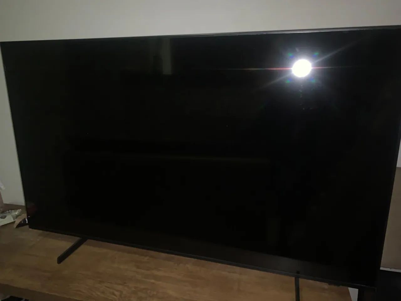 Televisão QLED Q7F 50 polegadas  - Foto 2