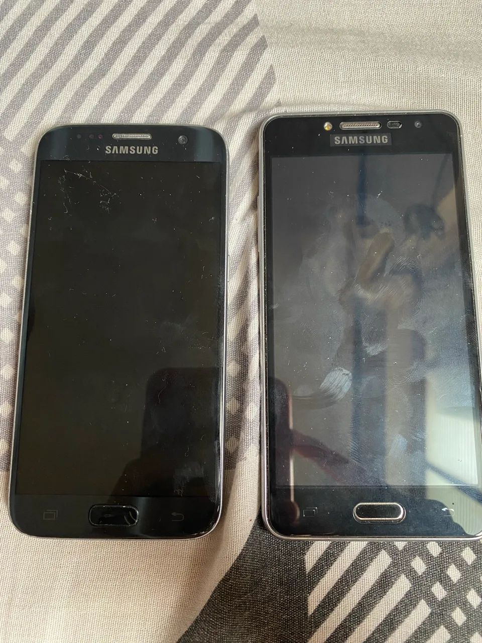 Vendo celulares com defeito  - Foto 2