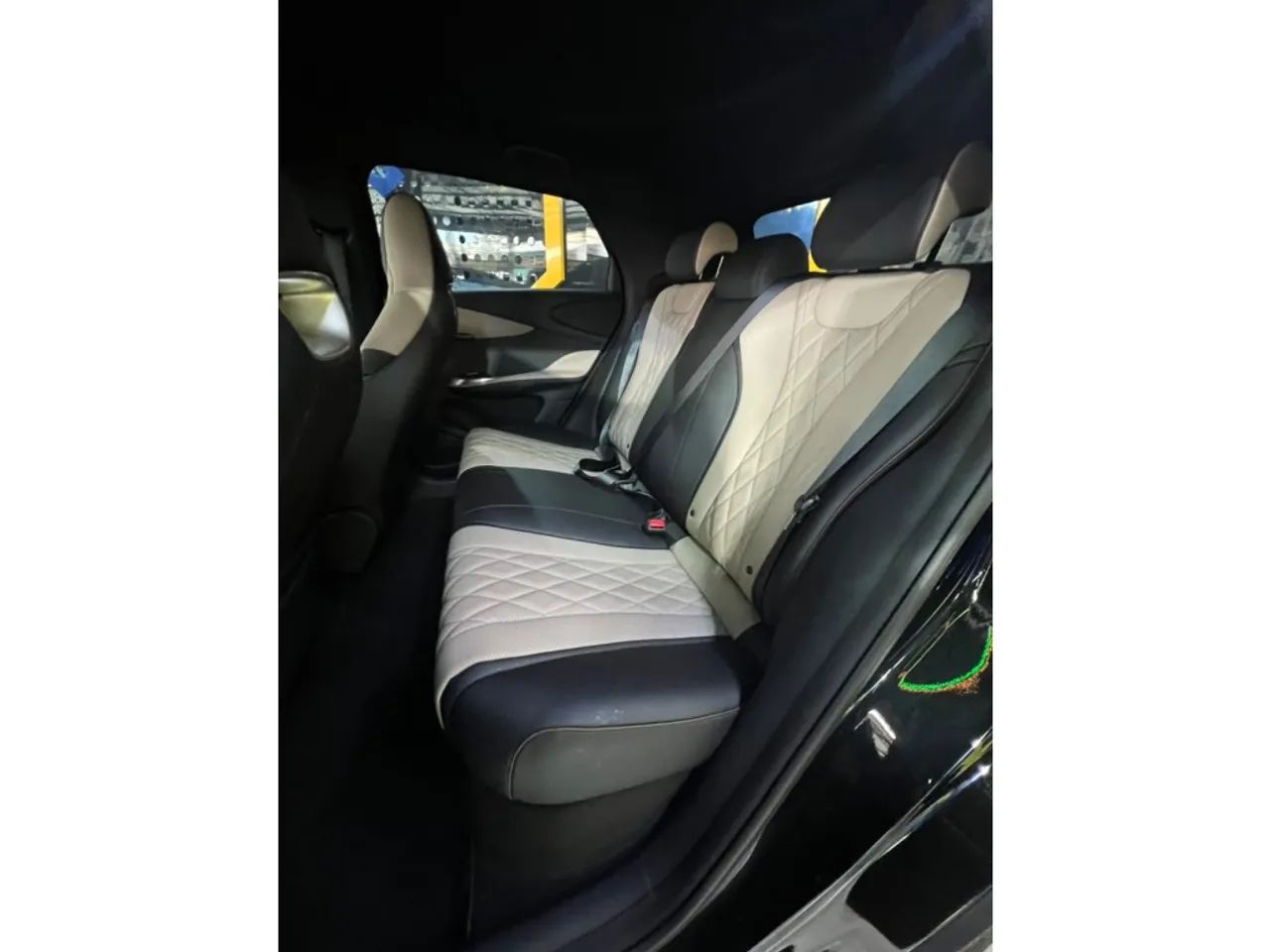 BYD Dolphin EV (Elétrico) 2026 - Foto 2