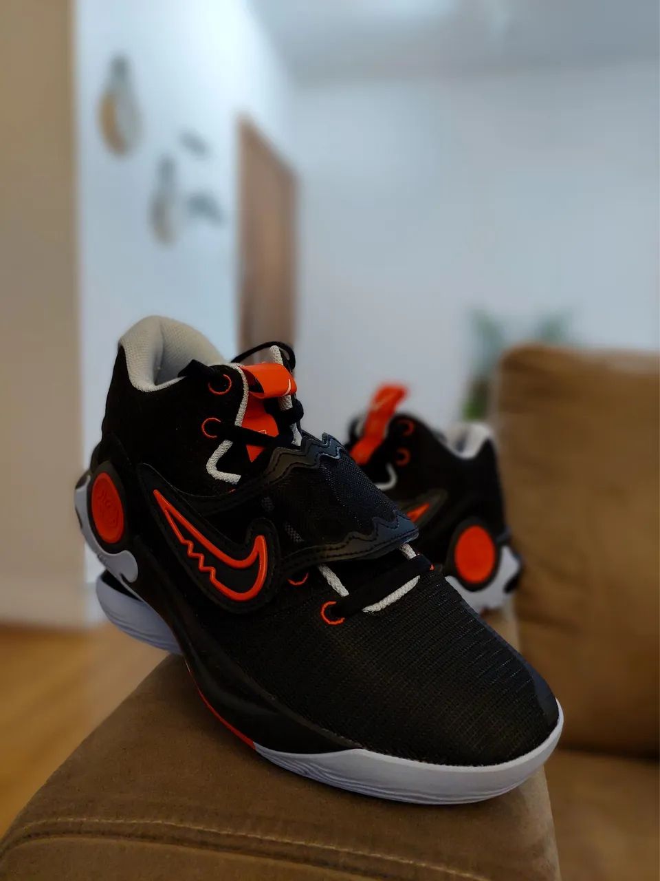 Nike Kd Trey 5 Edição Limitada 