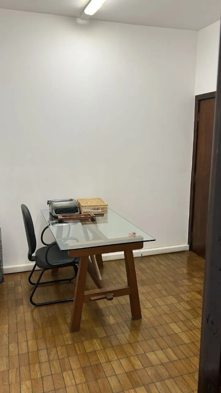 ALUGA-SE SALAS NO CENTRO DE BELO HORIZONTE