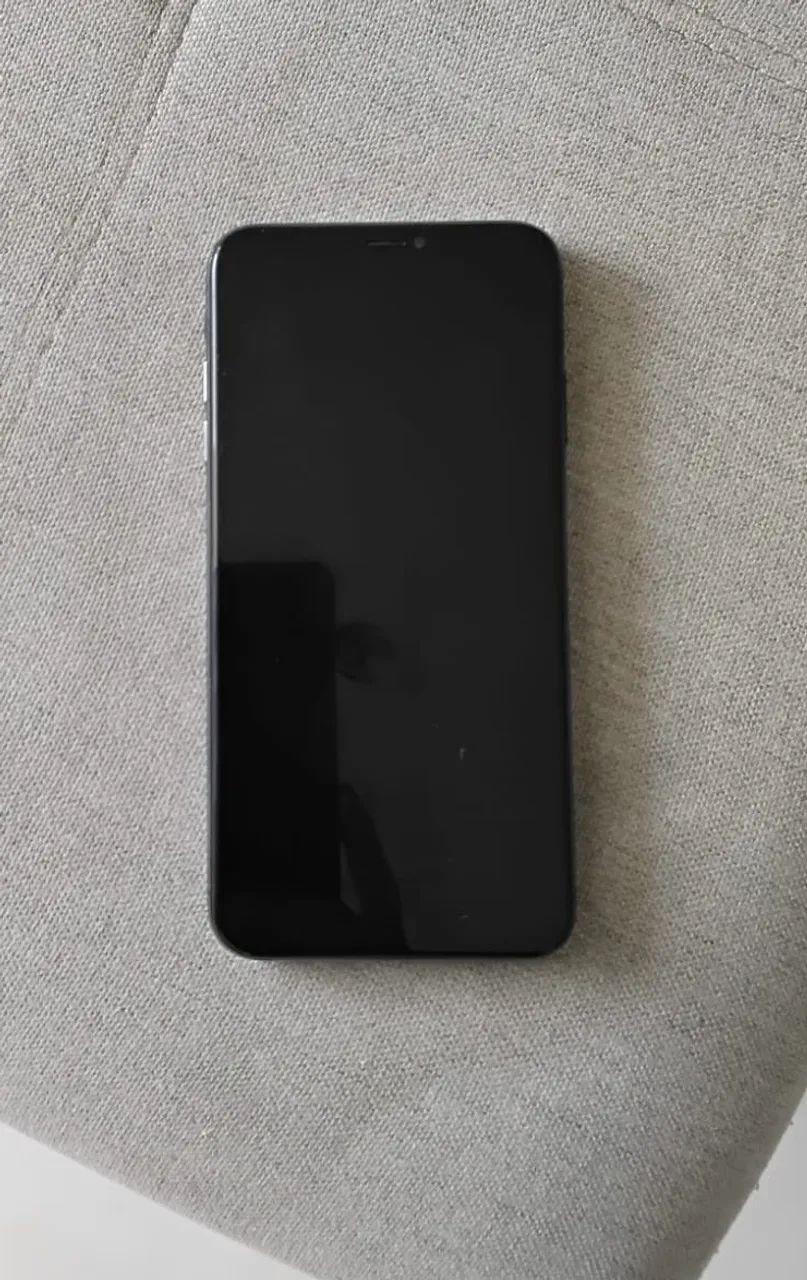 IPhone XS Max 256g - Foto 3