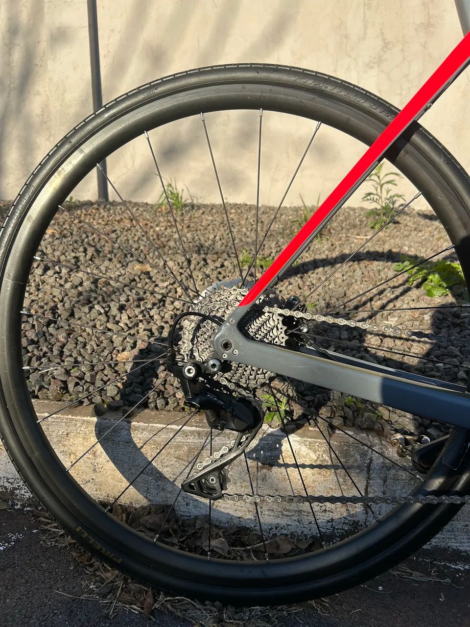 BICICLETA TREK DOMANE SL4 - Foto 4
