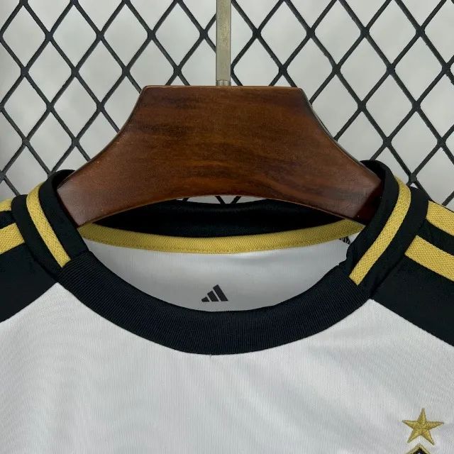 Camisa Atlético-MG II 2025 - Foto 3
