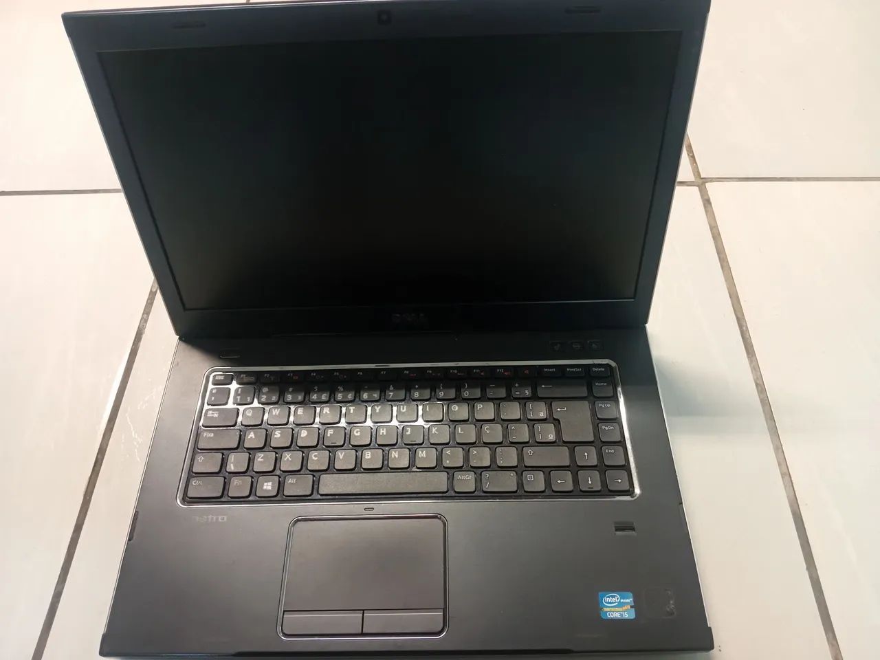 Dell vostro