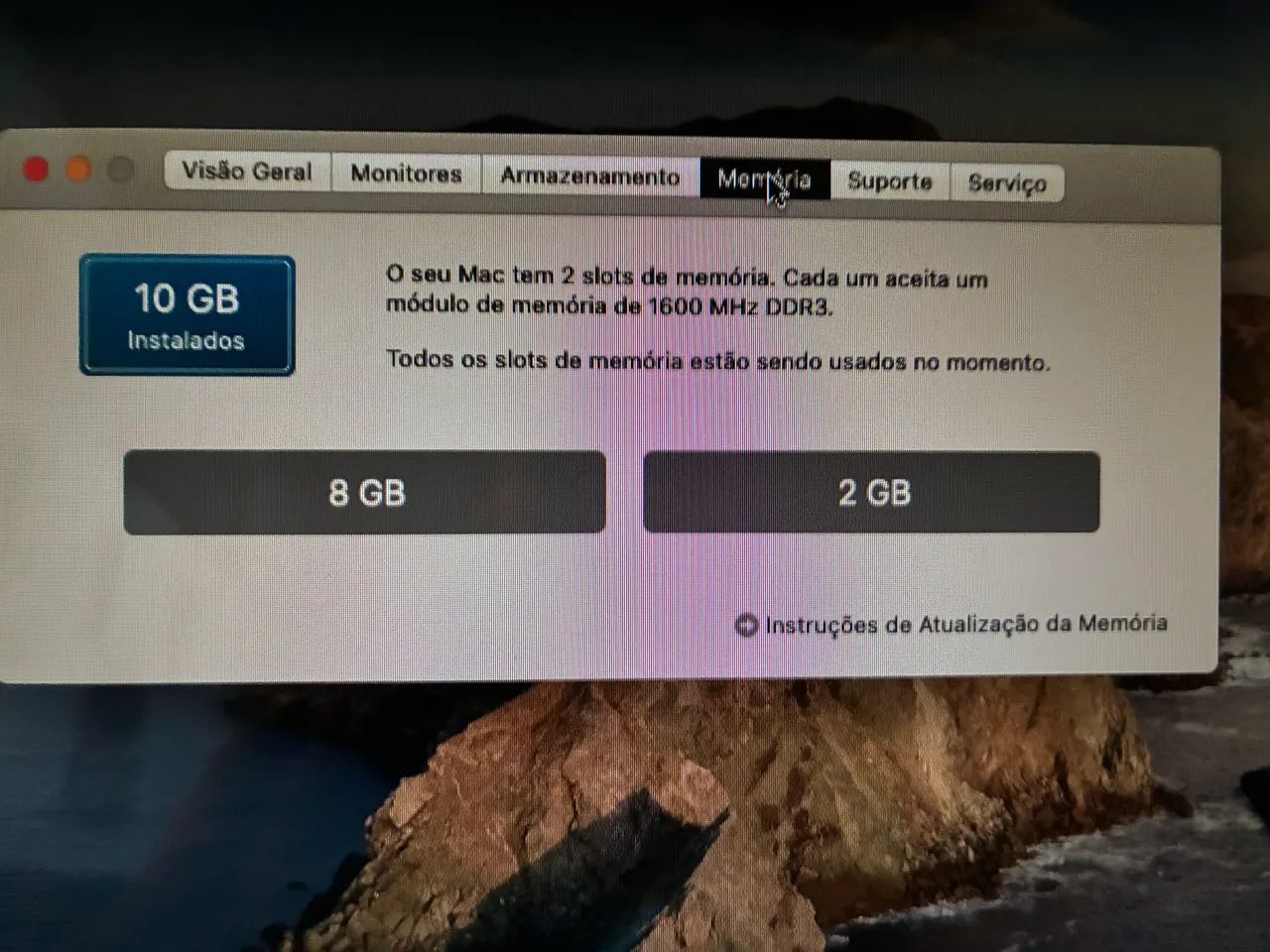 MacBook Pro 13 Intel I5 Mid 2012 - Foto 5