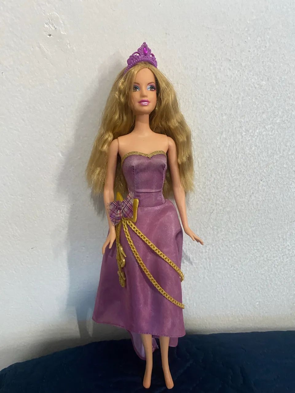 Barbie Dalancy incompleta  - Foto 2