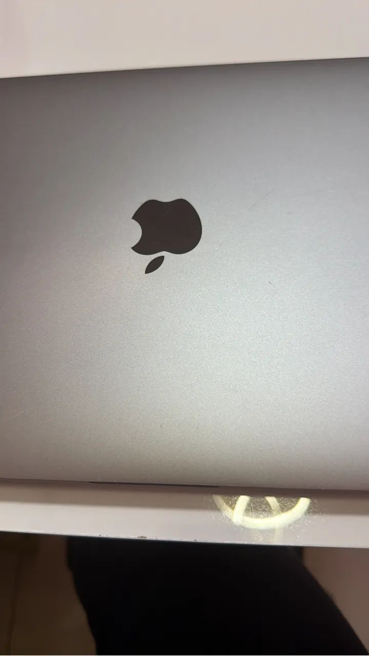Macbook pro 2017 - Foto 5