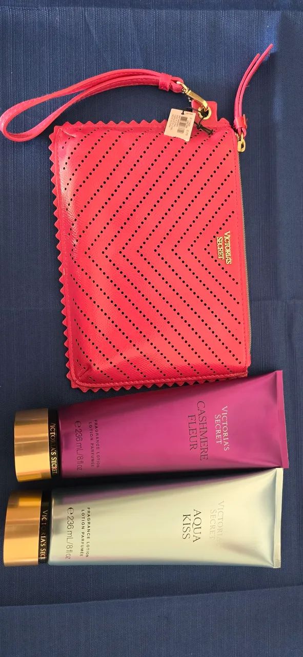 KIT VICTORIA'S SECRET  - Foto 3