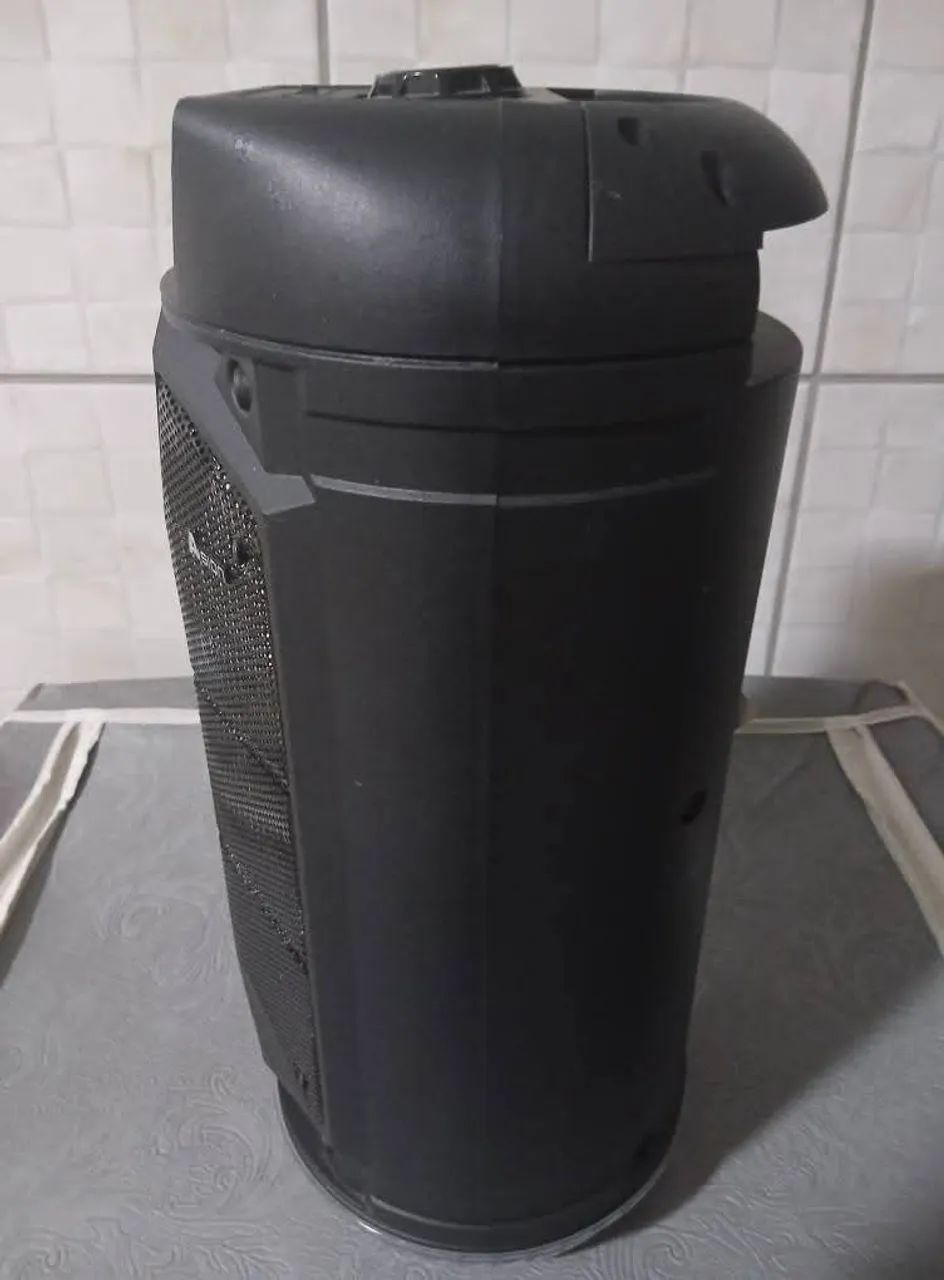 Som Bluetooth  - Foto 3