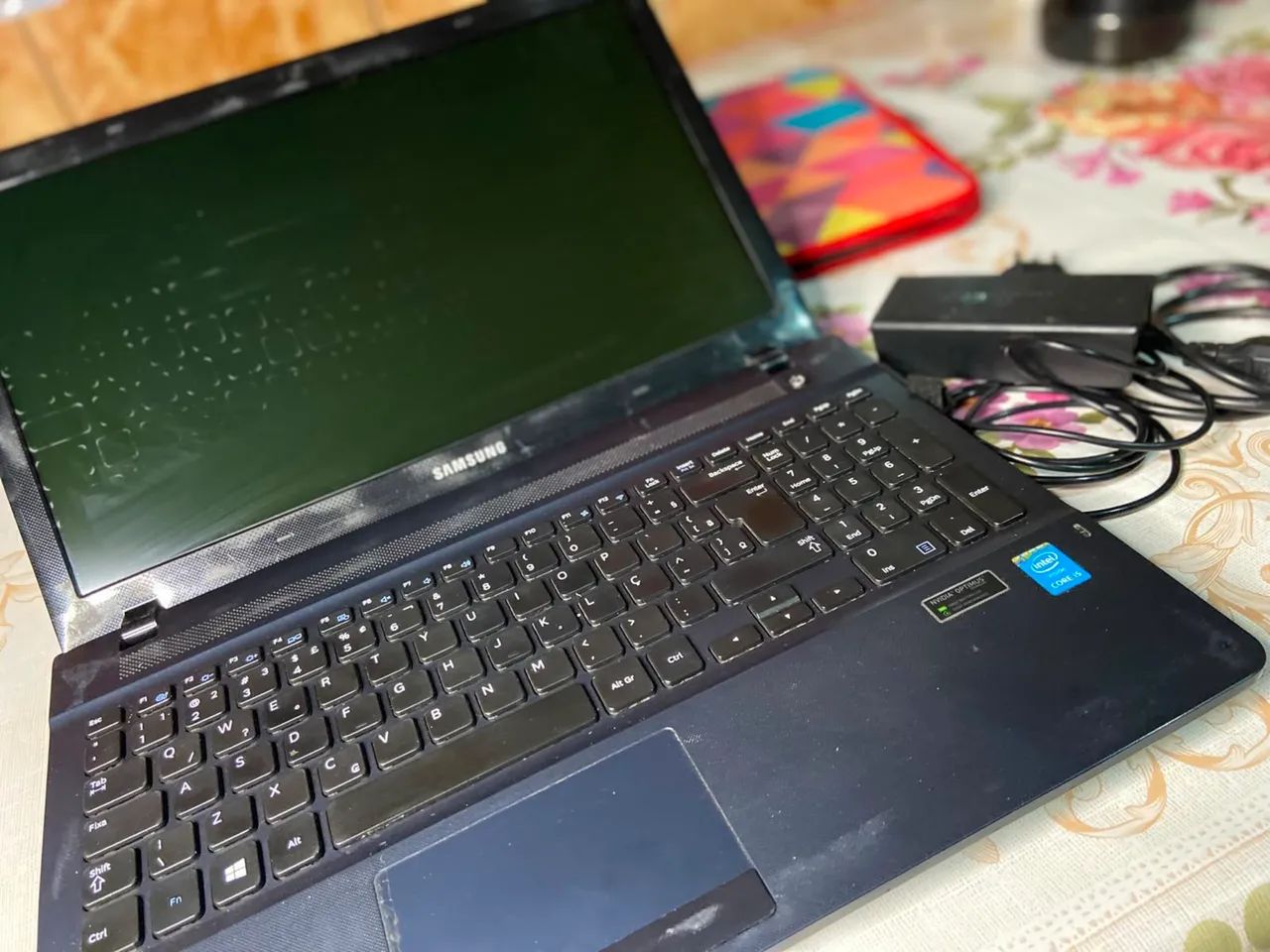 Notebook urgente  - Foto 2