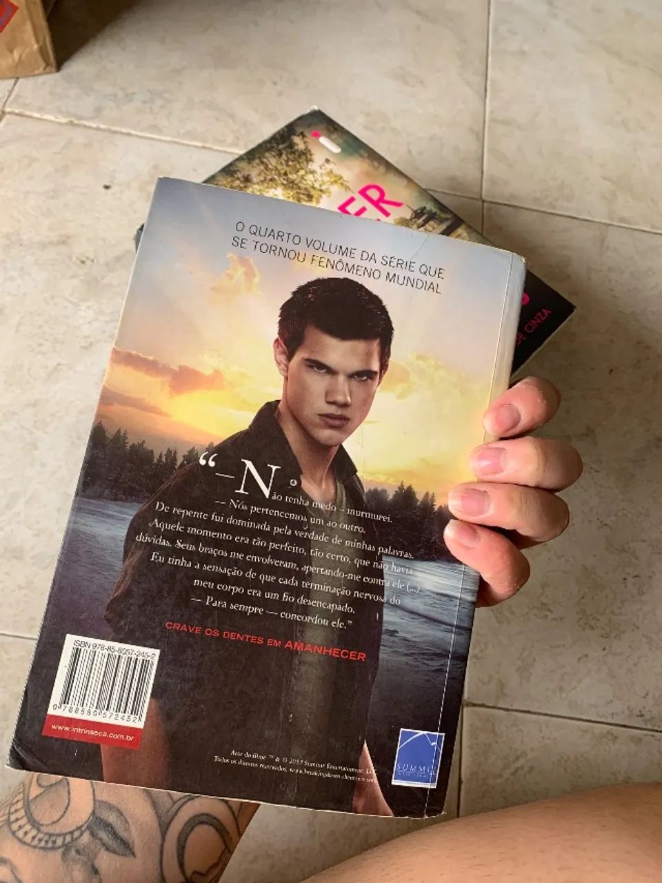 Livros - Foto 3