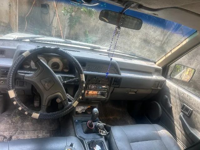 Mitsubishi L200 L200 GL 2.5 4X4 CD Diesel 2007