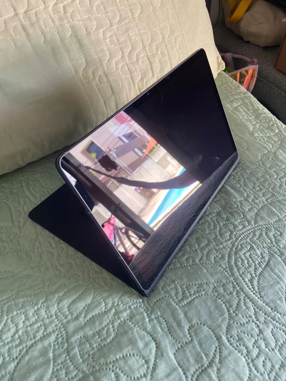 Samsung Galaxy Tab S10 FE+