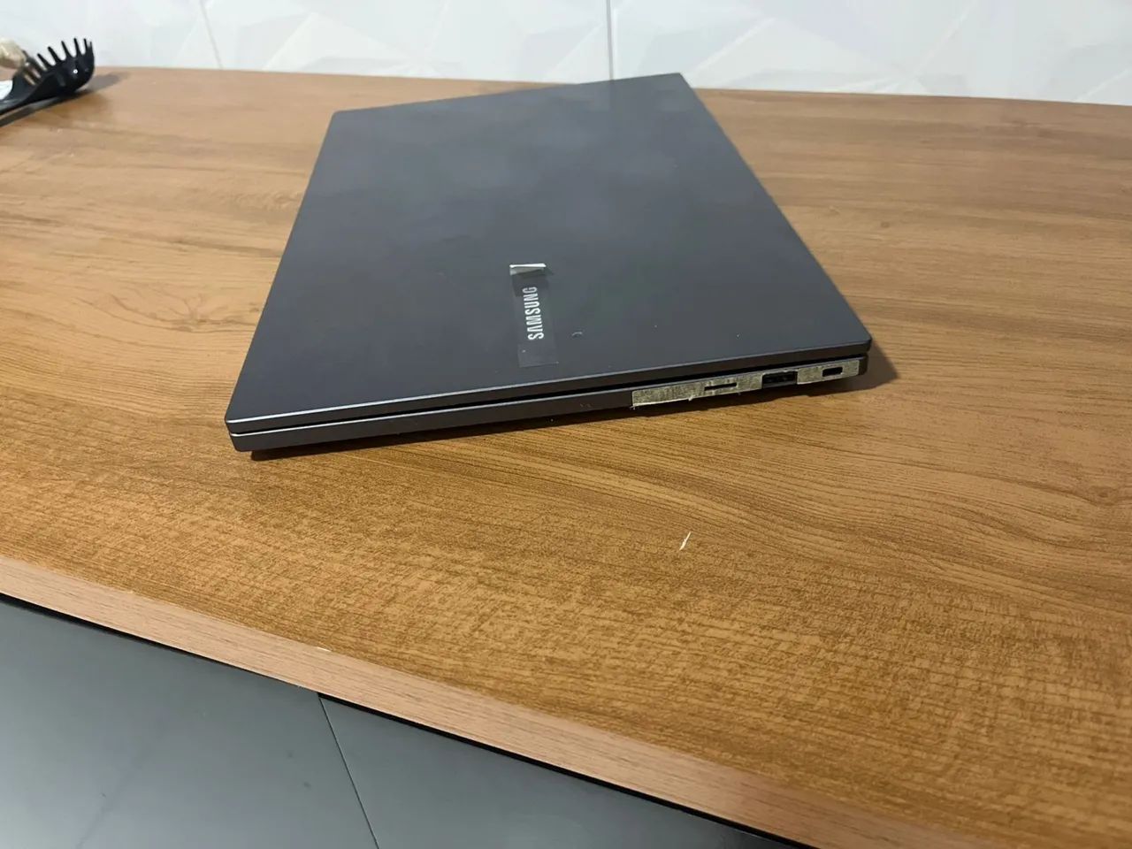 Notebook Samsung Book