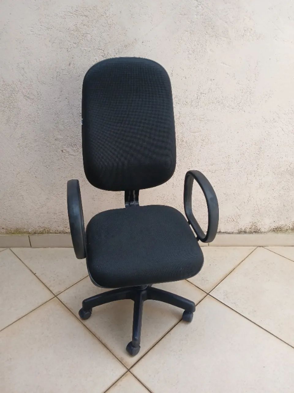 Cadeira de escritório - Foto 2
