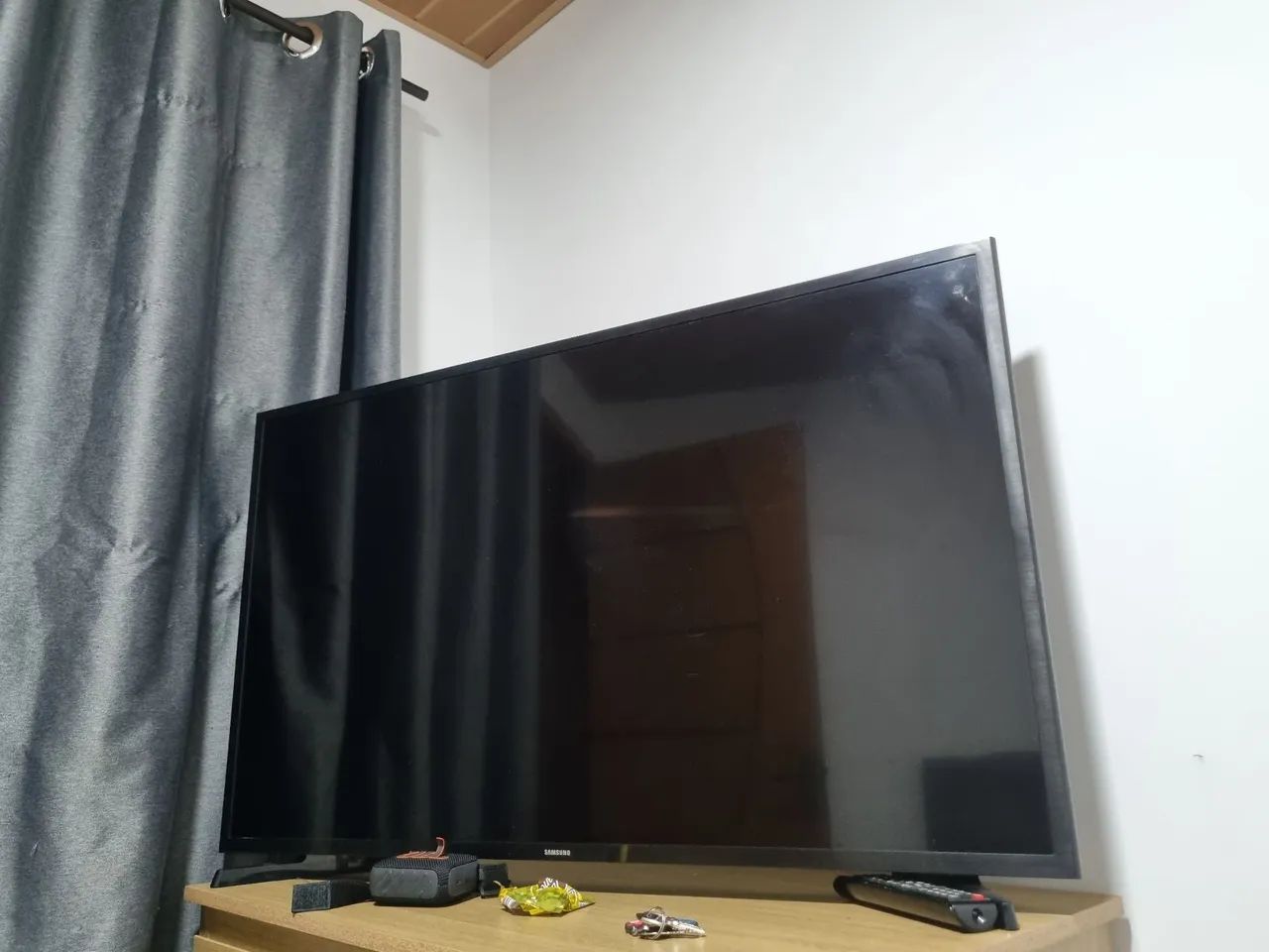 Tv samsung 43 polegadas 