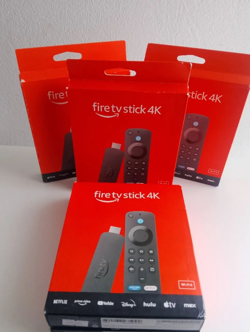 amazon stick 4k - Foto 3
