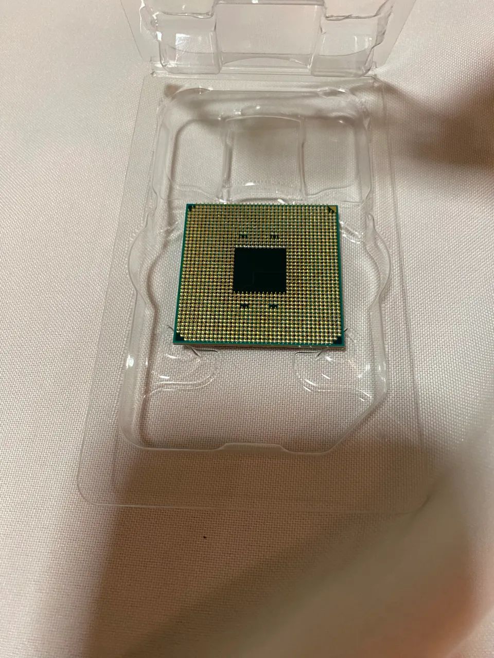 Ryzen 5 4600G - Foto 2
