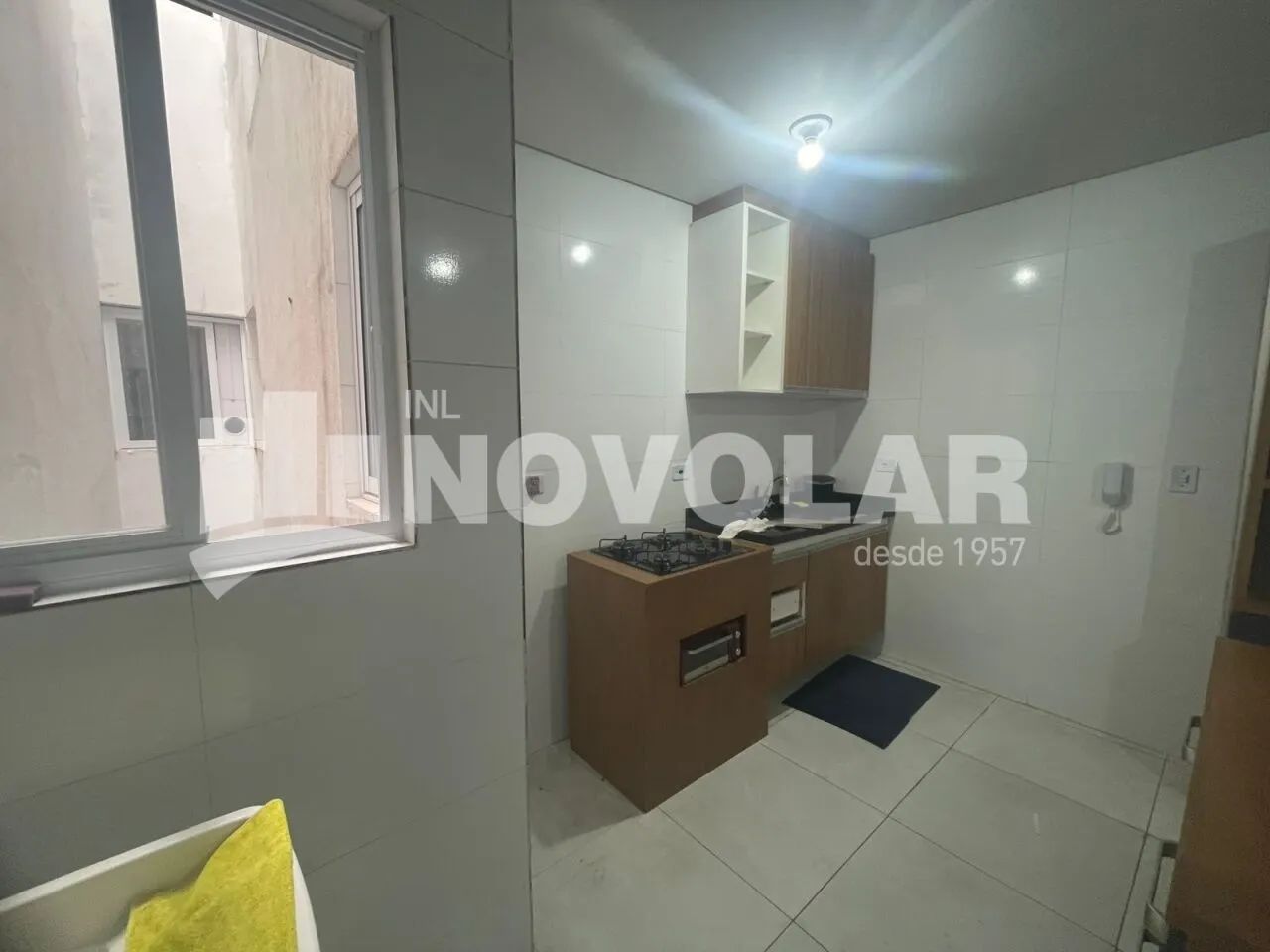 Apartamento na Vila Maria com 1 dormitório com sacada. - Foto 5