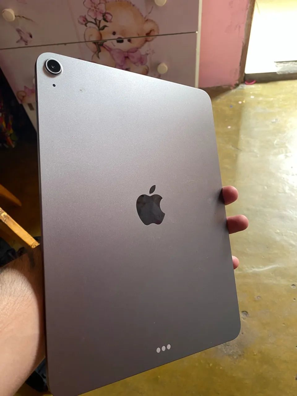 iPad Air m4  - Foto 2