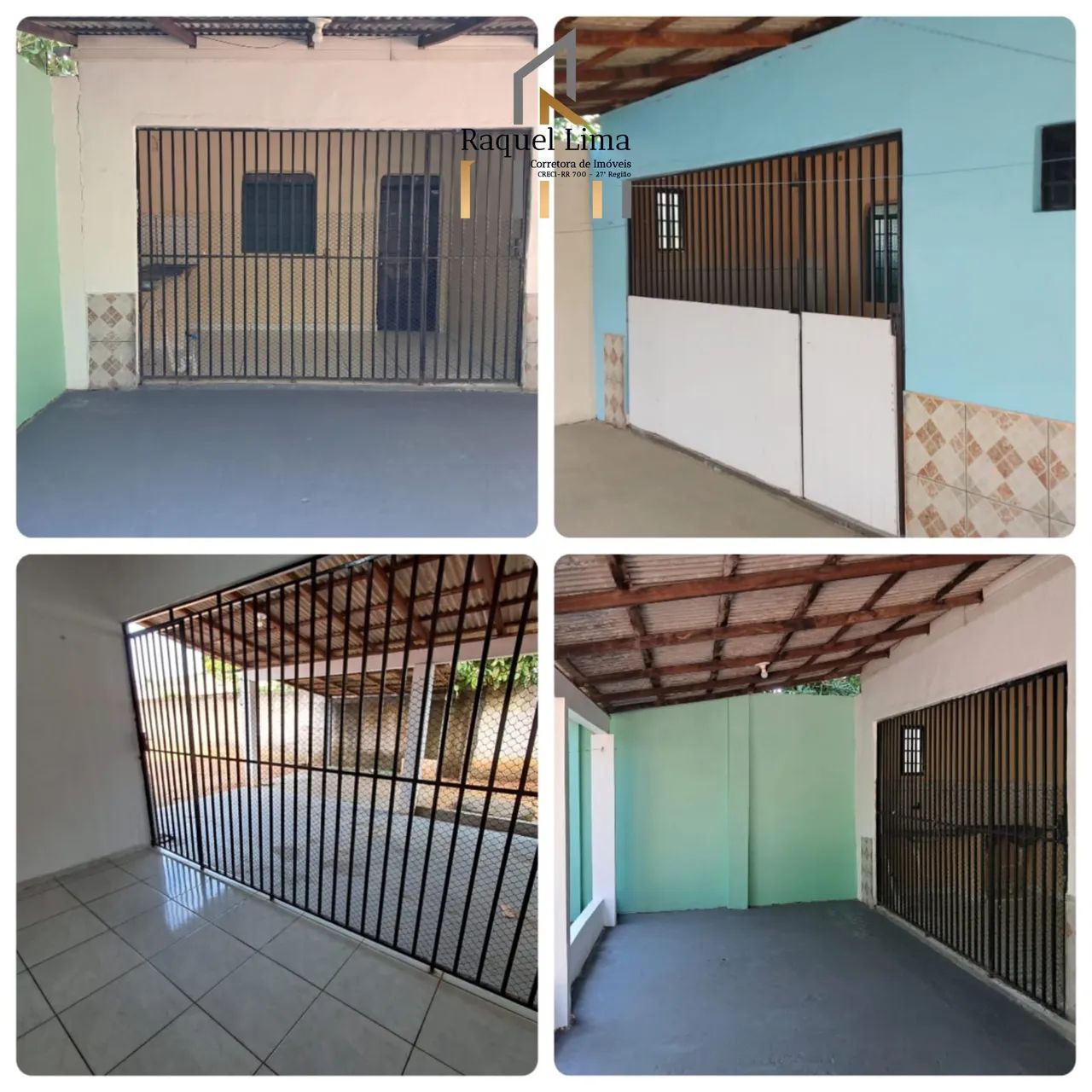 Terreno com 02 apartamentos no bairro Aeroporto  - Foto 4