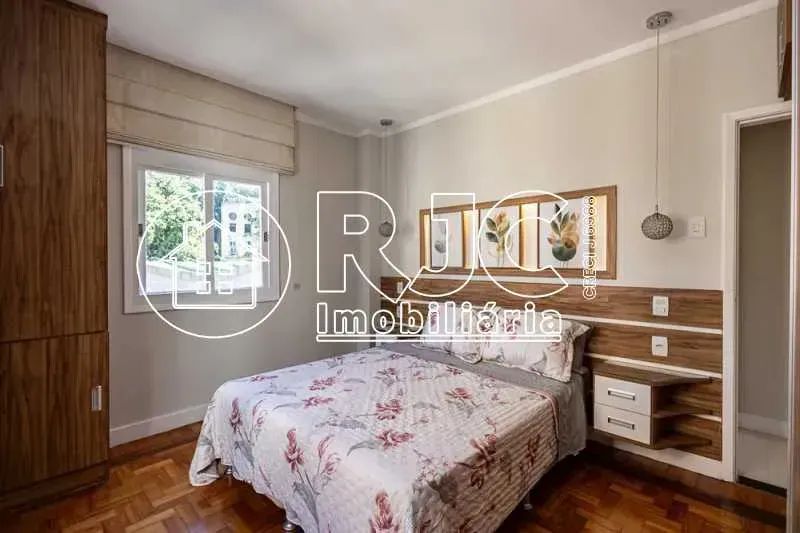 Oportunidade reformado Praia Edifício Tradicional  4 qtos - vaga - Foto 4