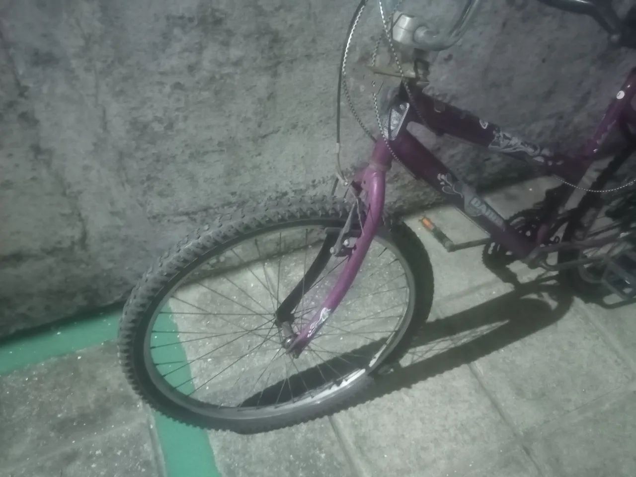 Bicicleta  - Foto 5