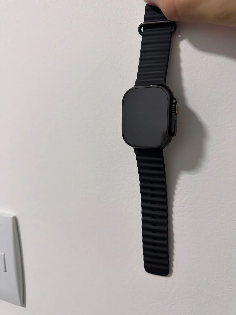 Apple Watch Ultra 2 Black