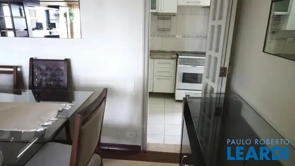 APARTAMENTO - SAÚDE - SP - Foto 4