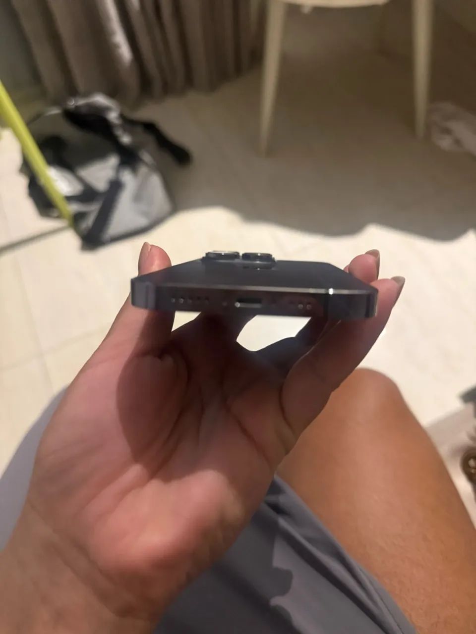 iPhone 14 Pro  - Foto 4