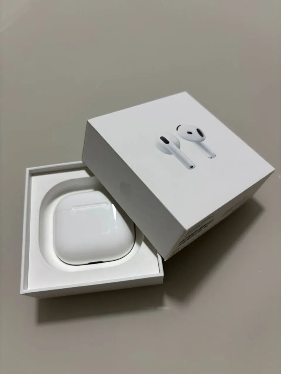 AirPods4 - Foto 4