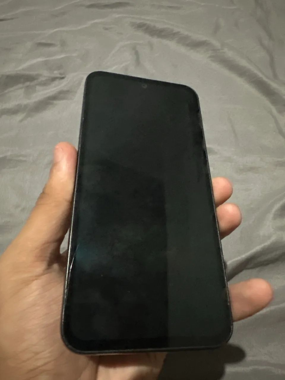 Samsung Galaxy A54 5G - Leia a descrição - Foto 4