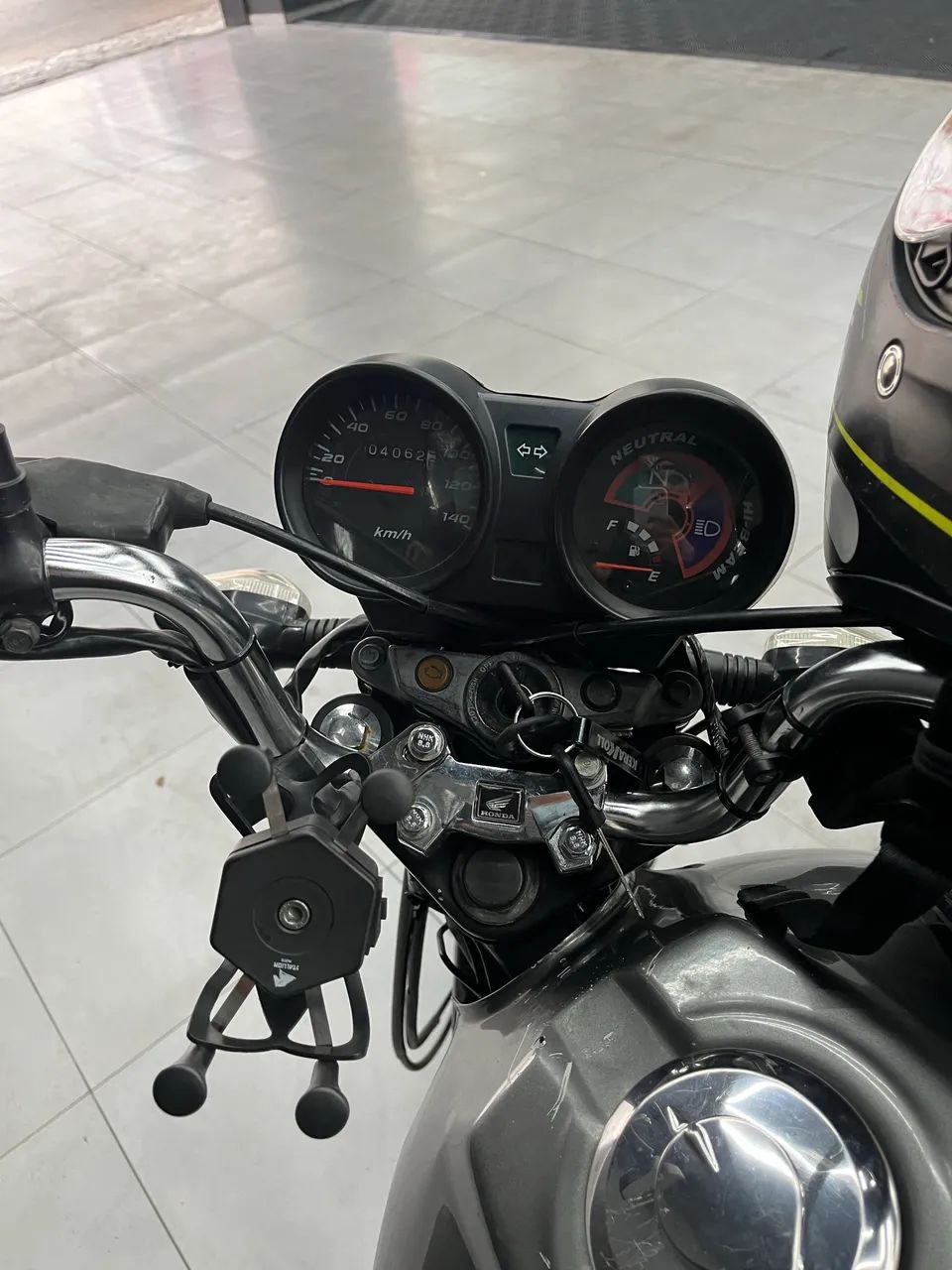 Fan 150  - Foto 3