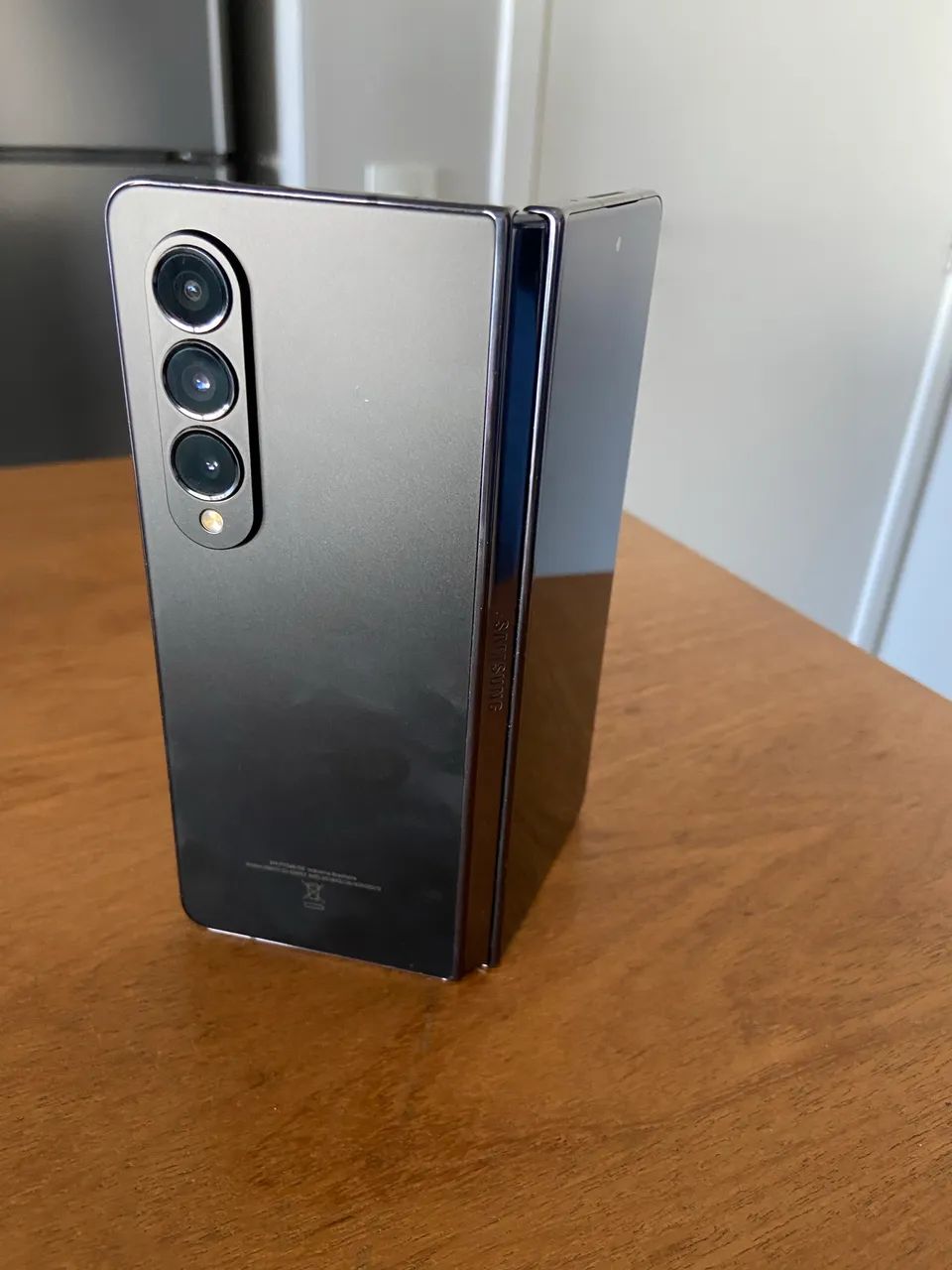 Galaxy fold 4 - Foto 4