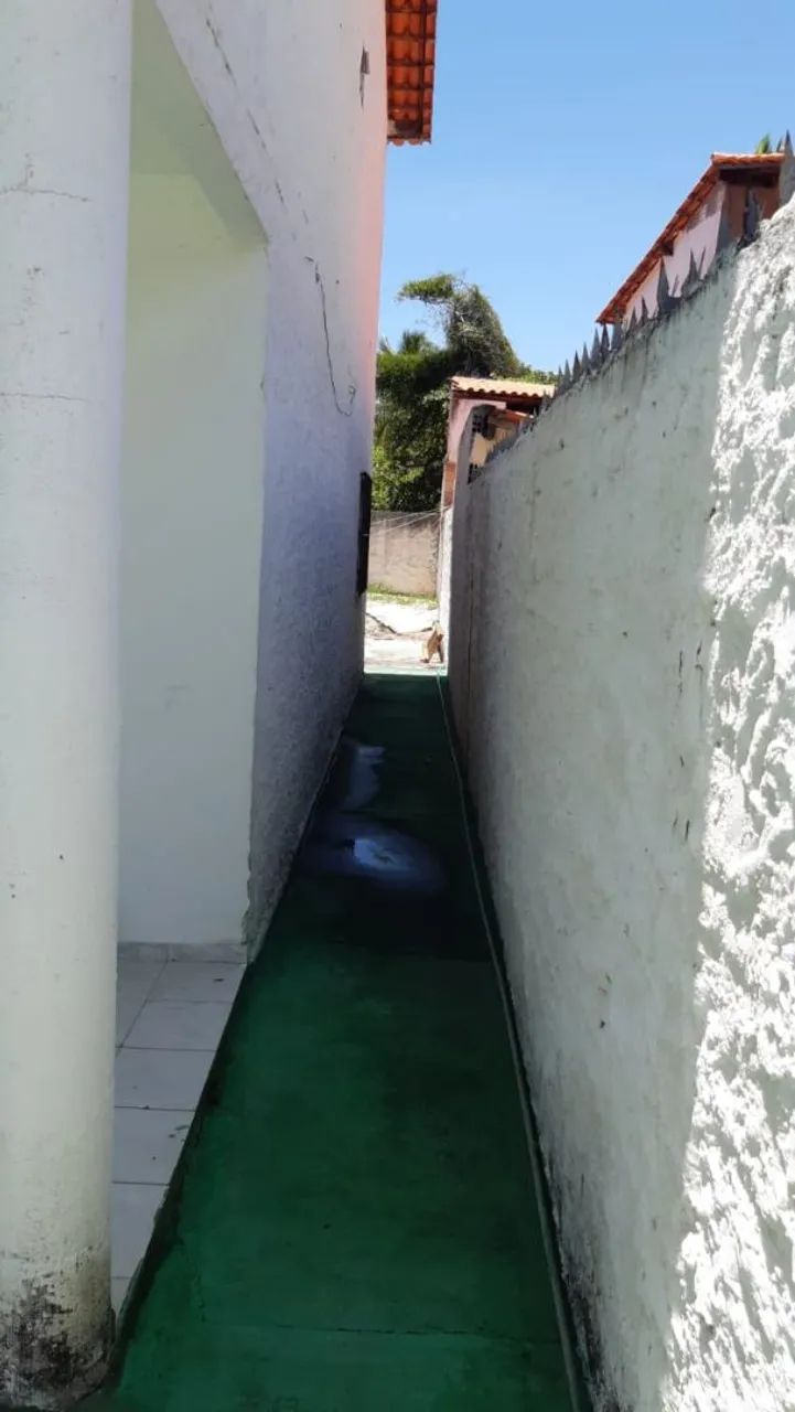 Casa em subauma - Foto 2