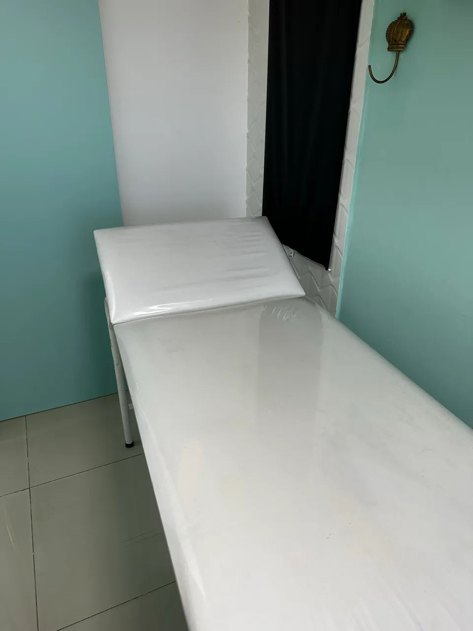 Vendo Maca Branca Forrada 