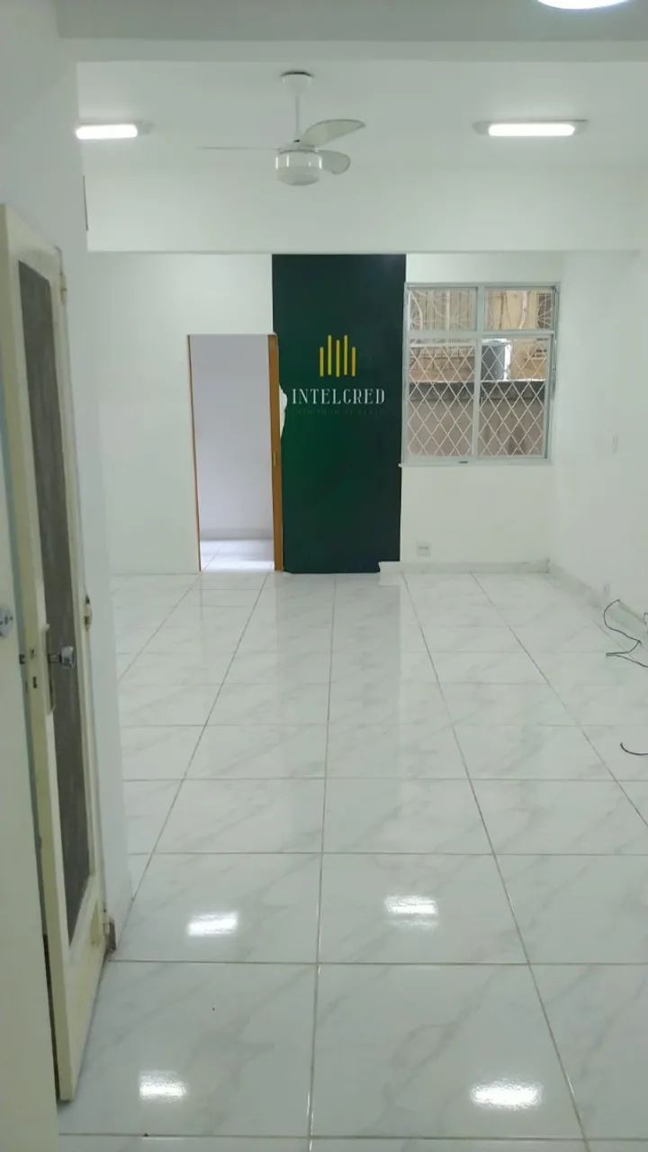 Sala Comercial - Méier - Dias da Cruz