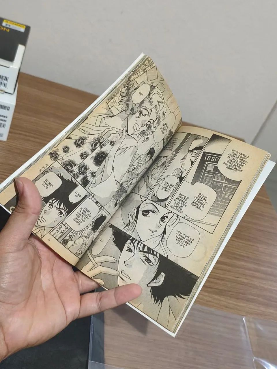 Cowboy Bebop  - Foto 4
