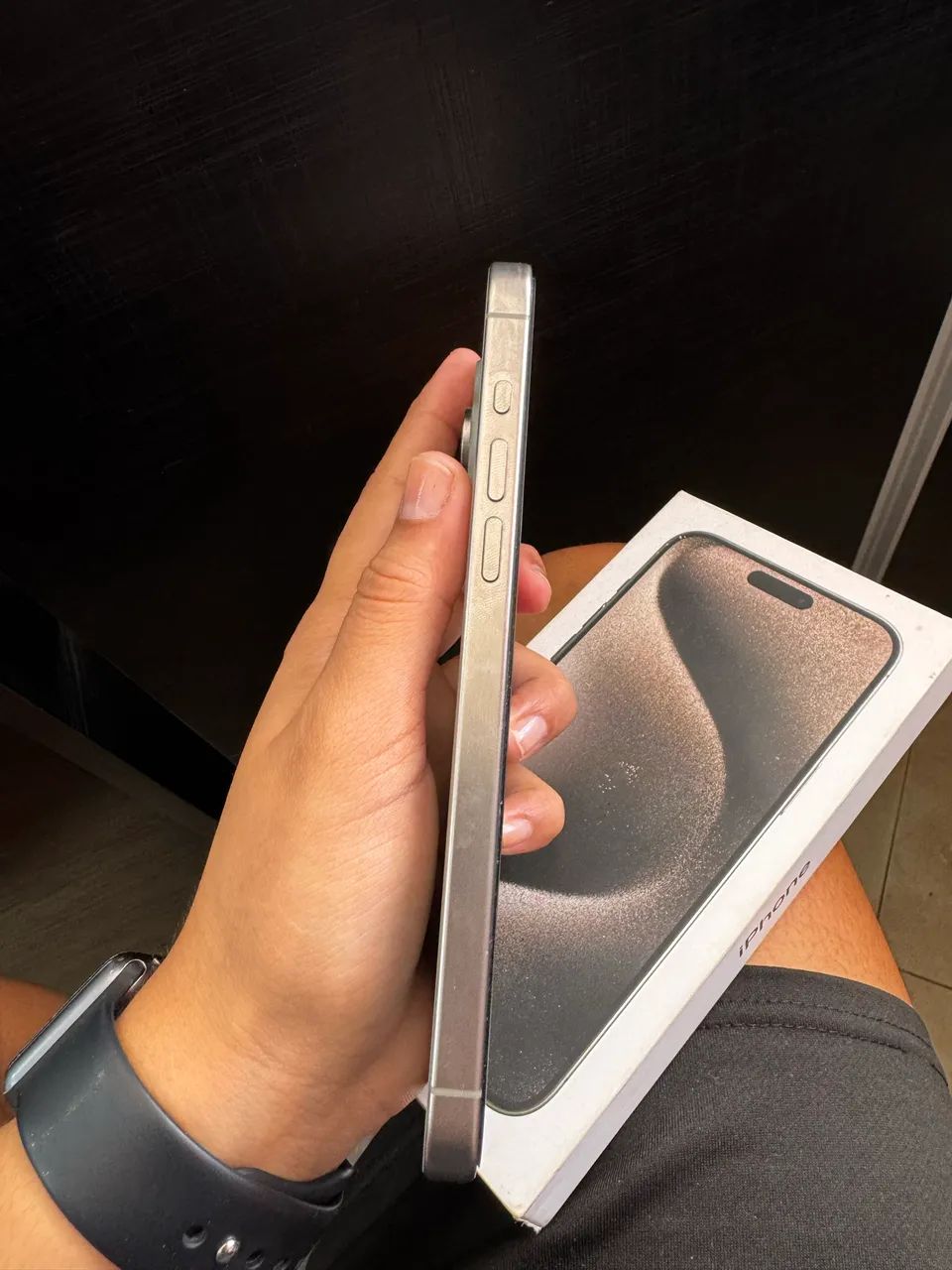 Celular - Foto 4